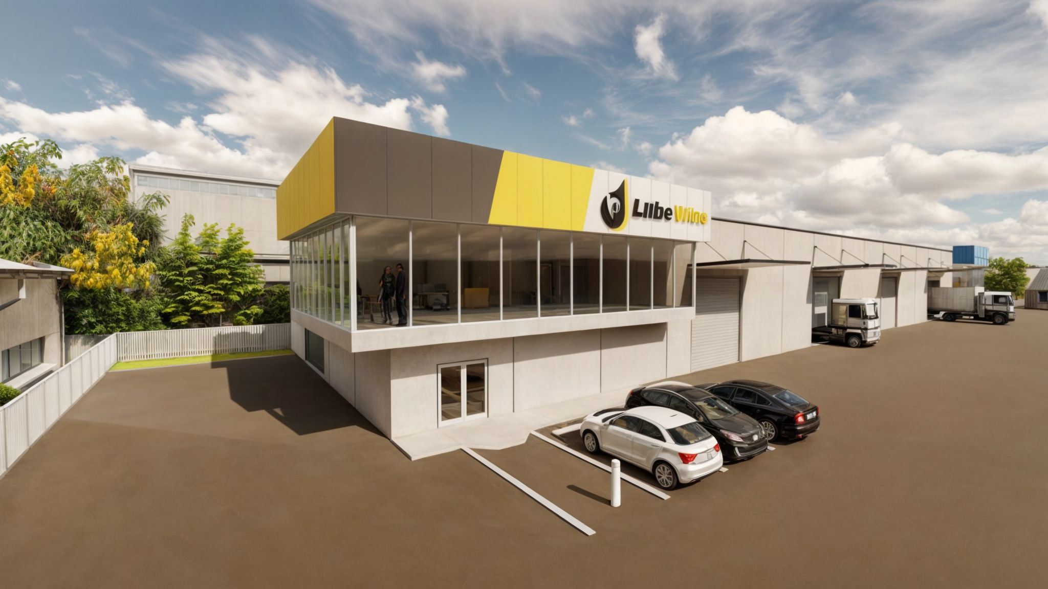 Factory Stop Rocklea Industrial & Truck Stop - Rallson Electrical
